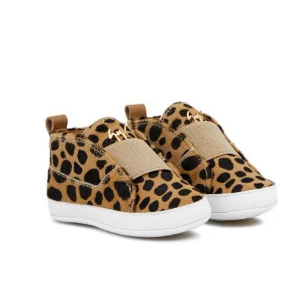Giuseppe Zanotti Baby Euro 18